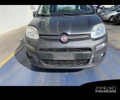 MUSATA COMPLETA + KIT AIRBAG FIAT Panda 3Â° Serie