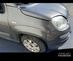 MUSATA COMPLETA + KIT AIRBAG FIAT Panda 3Â° Serie