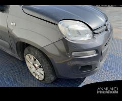 MUSATA COMPLETA + KIT AIRBAG FIAT Panda 3Â° Serie