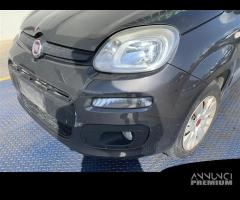 MUSATA COMPLETA + KIT AIRBAG FIAT Panda 3Â° Serie - 6