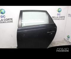 PORTIERA POSTERIORE SINISTRA HYUNDAI i30 Serie G4F