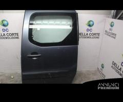 PORTIERA POSTERIORE SINISTRA PEUGEOT Partner 3Â° S