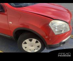 MUSATA COMPLETA + KIT AIRBAG NISSAN Qashqai 1Â° Se