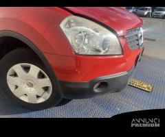 MUSATA COMPLETA + KIT AIRBAG NISSAN Qashqai 1Â° Se