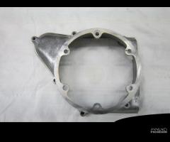 Coperchio Dinamo Supporto Ruttore Carter Honda 500