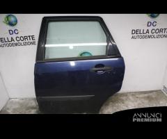 PORTIERA POSTERIORE SINISTRA FORD Focus Berlina 1Â