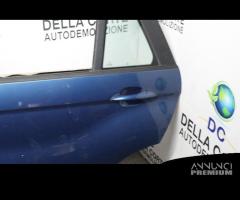 PORTIERA POSTERIORE SINISTRA BMW X5 Serie (E53) 30 - 6