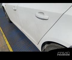 PORTIERA POSTERIORE SINISTRA CHEVROLET Cruze Berli