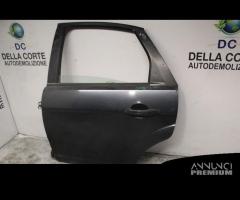 PORTIERA POSTERIORE SINISTRA FORD Focus Berlina 4Â