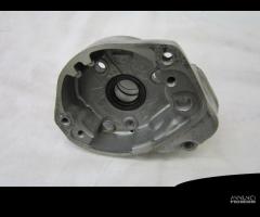 Coperchio Laterale Supporto Ruttore Honda 450 500