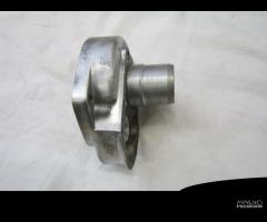 Coperchio Laterale Supporto Ruttore Honda 450 500