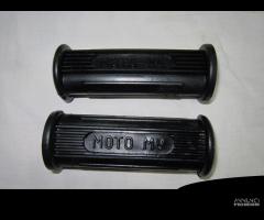 Gomme Pedana MV (nuove)