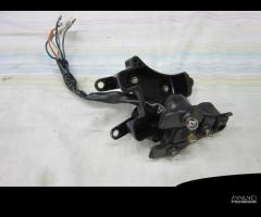 Cruscotto Supporto Spie Honda CB 500 Twin Original - 2