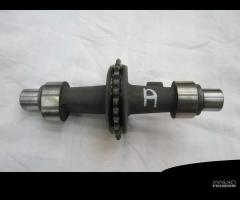 Albero a Cammes Aspirazione Honda 450 500 Twin