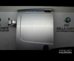 PORTIERA POSTERIORE SINISTRA OPEL Vivaro 1Â° Serie