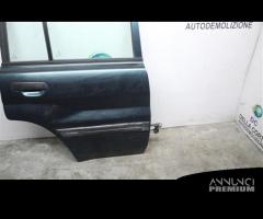 PORTIERA POSTERIORE DESTRA MITSUBISHI Pajero 3Â° S