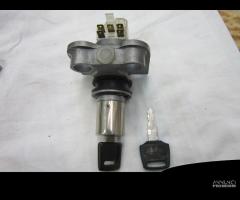 Interruttore Quadretto Chiave Accensione Honda 500