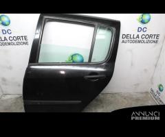 PORTIERA POSTERIORE SINISTRA RENAULT Modus 2Â° Ser