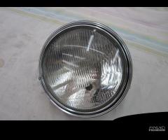 Faro Fanale Anteriore Honda 500 Twin Originale