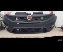 FIAT DOBLO 3S RESTYLING MUSATA FRONTALE ANTERIORE - 11