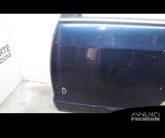 PORTIERA POSTERIORE SINISTRA PEUGEOT 5008 1Â° Seri