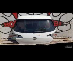 VOLKSWAGEN GOLF 7 PORTELLONE LUNOTTO POSTERIORE 5P