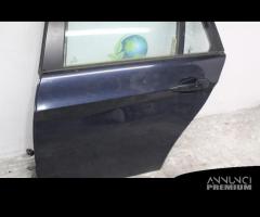 PORTIERA POSTERIORE SINISTRA BMW Serie 3 E91 Touri