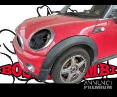 MINI COOPER R56 DIESEL RICAMBI ORIGINALI USATI