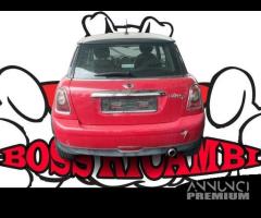 MINI COOPER R56 DIESEL RICAMBI ORIGINALI USATI - 14