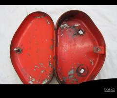 Cassettina Attrezzi Destra Gilera 124 Extra 4 Marc