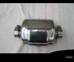 Compensatore Scarico Honda 500 Twin Originale