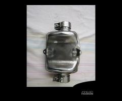 Compensatore Scarico Honda 500 Twin Originale