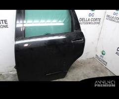 PORTIERA POSTERIORE SINISTRA FIAT Croma 3Â° Serie