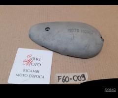 Carter coperchio puntine Moto Morini 175 4T - 7