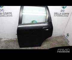 PORTIERA POSTERIORE SINISTRA HONDA Jazz Serie L12A