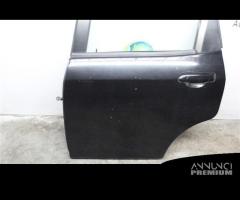 PORTIERA POSTERIORE SINISTRA HONDA Jazz Serie L12A