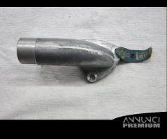 Collettore Manicotto Pipa Aspirazione Lambretta