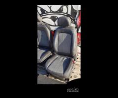 OPEL ANTARA SEDILI INTERNI MISTO PELLE + BRACCIOLO - 16