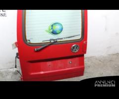 PORTIERA POSTERIORE SINISTRA VOLKSWAGEN Caddy 2Â°