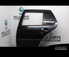 PORTIERA POSTERIORE SINISTRA VOLKSWAGEN Golf 4 Ber