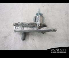 Coperchio Vaschetta dell'Orto MA18B3 Lambretta LD - 2