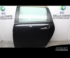 PORTIERA POSTERIORE SINISTRA MERCEDES Classe B W24