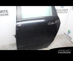 PORTIERA POSTERIORE SINISTRA MERCEDES Classe B W24