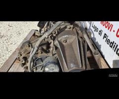 NISSAN NAVARA D40 SCATOLA CAMBIO RIDUTTORE YD25 - 9