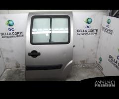 PORTIERA POSTERIORE SINISTRA FIAT Doblo Cargo 5176