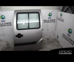 PORTIERA POSTERIORE SINISTRA FIAT Doblo Cargo 5176