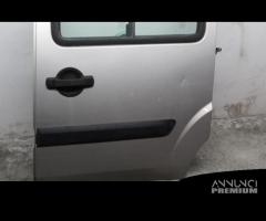 PORTIERA POSTERIORE SINISTRA FIAT Doblo Cargo 5176