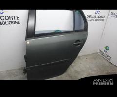 PORTIERA POSTERIORE SINISTRA VOLKSWAGEN Golf 5 Ber