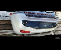 FIAT PUNTO EVO PARAURTI POSTERIORE FASCIA CENTRALE