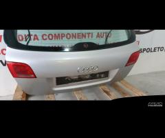 AUDI A3 8P SPORTBACK PORTELLONE POSTERIORE 3 PORTE